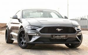Ford Mustang by Loder1899 '2020